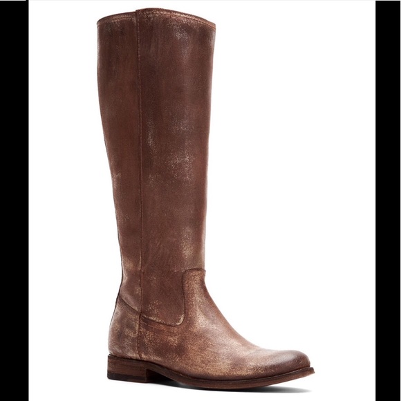 Frye Shoes - 👢FRYE Melissa Riding Boot 👢